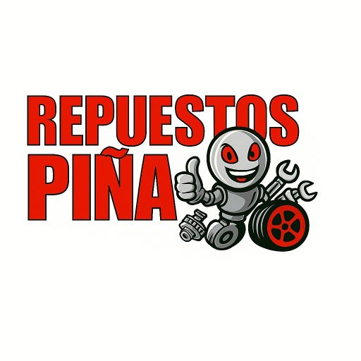 Repuestos Piña